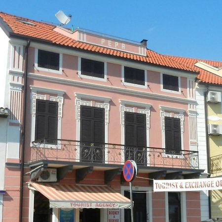 Apartments Jozefina Crikvenica Bagian luar foto