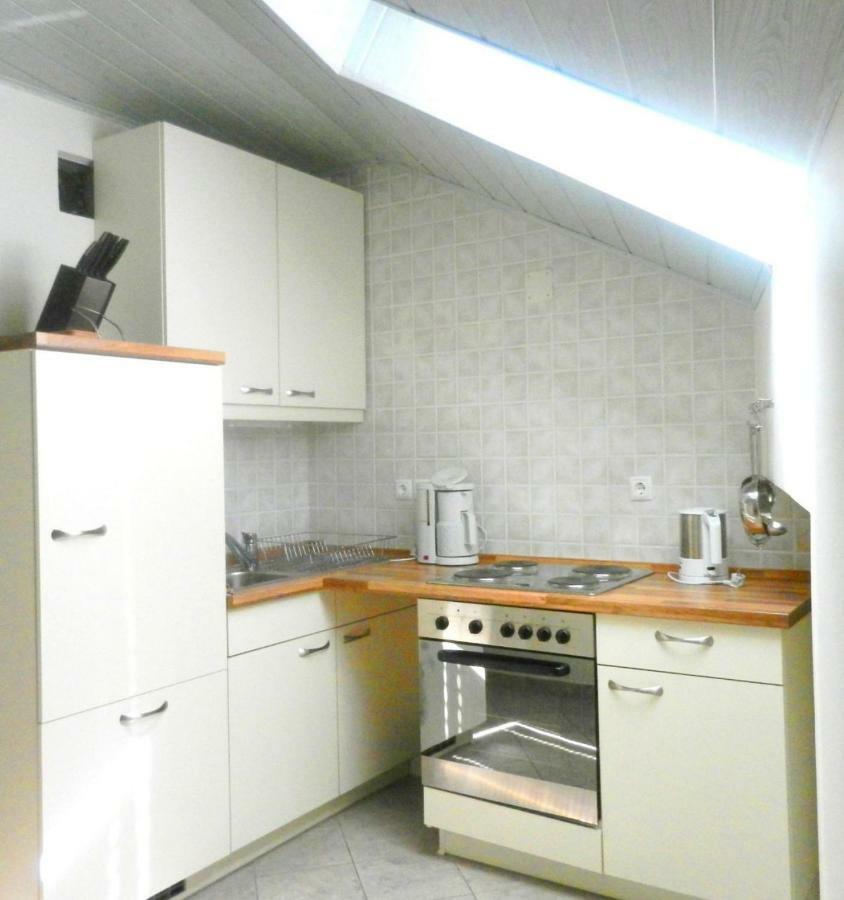 Apartments Jozefina Crikvenica Bagian luar foto